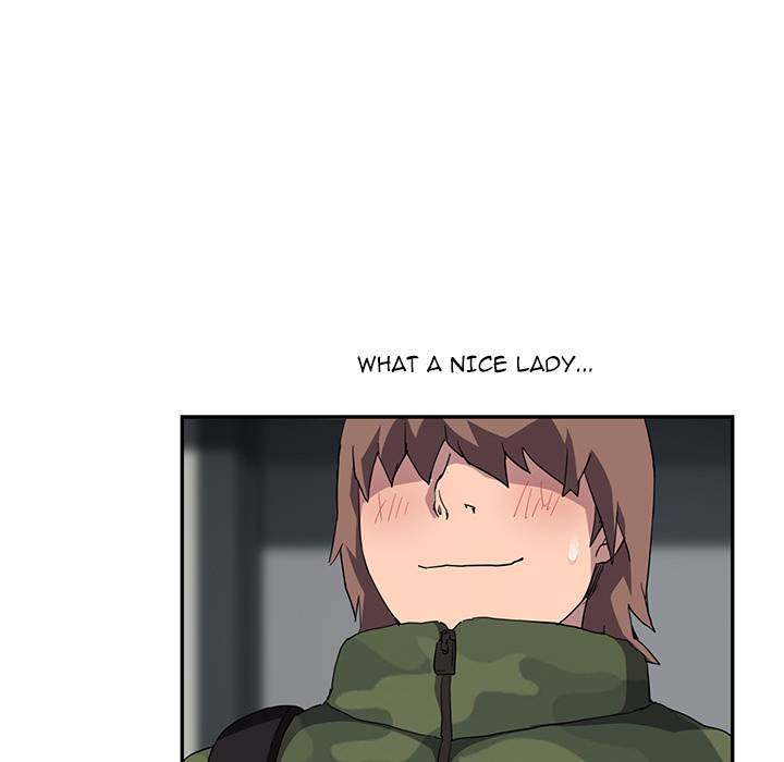 My Stepmom - Chapter 38 - Andromeda 11 page 120 hentai porn comic manga doujin
